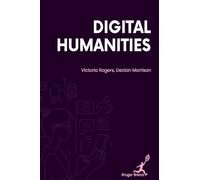 Digital Humanities
