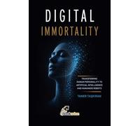 Digital Immortality: Transferring Human Personality to Artificial Intelligence and Humanoid Robots