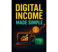 Digital Income Made Simple.