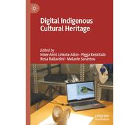 Digital Indigenous Cultural Heritage