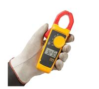 Digital Insulation Resistance Tester Pinza amperometrica digitale for corrente Amperometro Tester di resistenza Multimetro corrente CA + comoda borsa morbida Megohmmeter Tester