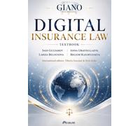 Digital insurance law textbook