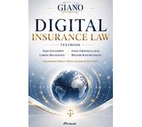 Digital insurance law textbook - [Mediabooks]