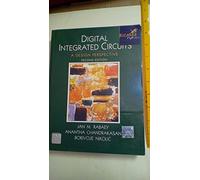 Digital Integrated Circuits: A Design Perspective