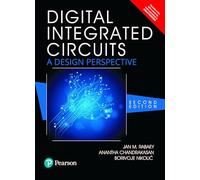 Digital Integrated Circuits: A Design Perspective