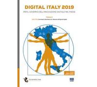 Digital Italy 2019