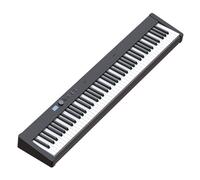 Digital Keyboard Pianoforte Elettrico Professionale Portatile Heavy Hammer A 88 Tasti Per Adulti