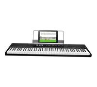 Digital Keyboard Tastiera Per Pianoforte Digitale A 88 Tasti Con Tasti Semi-pesati Con Altoparlanti