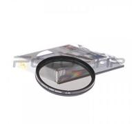 Digital King Slim Filtro polarizzatore 72mm