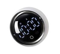 Digital Kitchen Timer | Smart Voice Countdown Clock