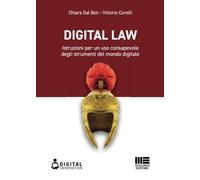 Digital Law