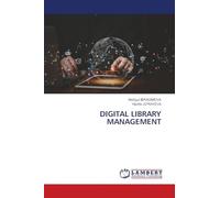 DIGITAL LIBRARY MANAGEMENT