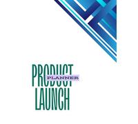 Digital Marketing Campaign Planner: Advertising Tracker, Affiliate Program Log, Post Content Planner, and Social Media Strategy Workbook