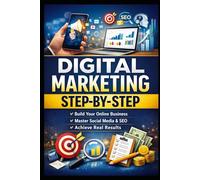 Digital Marketing Step-by-Step