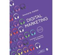 Annmarie Hanlon Digital Marketing (Tascabile)