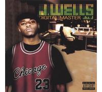 Digital Master Ft. Kurupt Metho