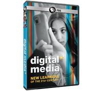 Digital Media-New Learners of the 21st Century