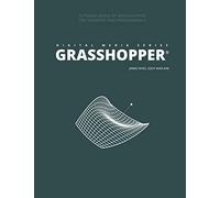 DIGITAL MEDIA SERIES: GRASSHOPPER