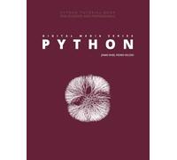 DIGITAL MEDIA SERIES: PYTHON
