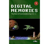 Digital Memories 1 - The Best of Commodore 64