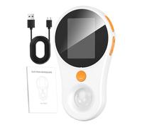 Digital Microscope Handheld, Portable Digital Magnifying Glass with Led Light, 5.2x3.23x1.46 Inches 200w Pixel Hd Camera Magnification, Inspection Tool for Circuit Boards, Jewelry