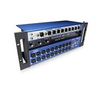 DIGITAL MIXER RECORDING SYSTEM UI24R 24 CANALI USB INTERFACCIA AUDIO 16 PREAMPLI