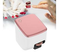 Digital Mobile Nail Art Printer - Mini Portable Nails Painting Machine Control Tramite App Mobile, Disegno In 10 Secondi, Galleria Di Immagini Massiccia, Supporto Wi-Fi/Fai Da Te