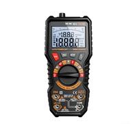 Digital Multer 20000 conteggi con supporto magnetico, rilevamento NCV, tester AC/DC Auto-Ranging per uso automobilistico e industriale (SZ12)