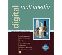 Digital Multimedia