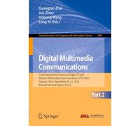 Digital Multimedia Communications: 22nd International Forum on Digital TV and Wireless Multimedia Communications, IFTC 2025, Taiyuan, China, November ... 2025, Revised Selected Papers, Part II: 2902
