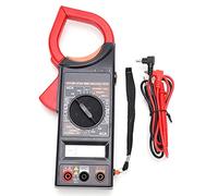 Digital Multimeter Portable Clamp Current Meter Voltage Tester for Circuit Engineering Outdoor