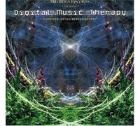 digital.music.therapy - Various Artists (Audio CD)