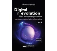 Digital n. 9. Impresa, tecnologia, intelligenza artificiale. SPECIALE ENERGIA