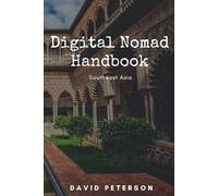 Digital Nomad Handbook Southeast Asia