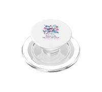 Digital Nostalgia Y2K Revival Mode Star Cybercore Estetica PopSockets PopGrip per MagSafe