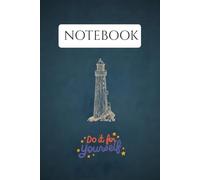 Digital Notebook: Minimalist Note-Taking Journal for Work, Study & Personal Organization: A Clean and Simple Digital Planner for Notes, Ideas, Goals, and Daily Productivity
