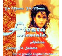 Digital Orchestra - Fiesta Orientale