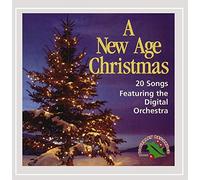 Digital Orchestra - New Age Christmas