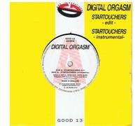 Digital Orgasm - Digital Orgasm - Startouchers - Dead Dead Good
