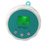 Digital ORP Temp PH Meter 6 In Tester Di Qualità Dell'Acqua Con Controllo App E Lcd Retroilluminato Per Laboratorio Acquario E Piscina Monitoraggio