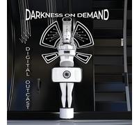 Darkness On Demand Digital Outcast (CD)