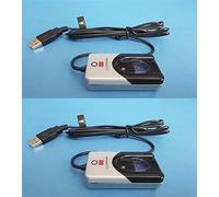 Digital Persona U.are.U 4500 lettore di impronte digitali - 50013-001-103 - USB (2)
