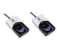 Digital persona U. are. U 4500 Reader 177,8 cm cavo 88003 - 001, 2 PACK