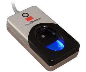 Digital Persona U.ARE.U 4500 - Windows 10 comp. Fingerprint - Reader - Warranty: 12M NEW