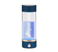 Digital PH ORP H2 TEM Analizza Monitor Meter Atc Detector Generazione Bottiglia Generatore Di Acqua Idrogeno(H2 Cup)