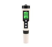 Digital PH ORP H2 TEM Analizza Monitor Meter Atc Detector Generazione Bottiglia Generatore Di Acqua Idrogeno(H2 Pen)