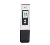 Digital PH Tester Pen Rivelatore di PH Dell'acqua con Polvere di Prova PH per L'acqua Potabile Domestica
