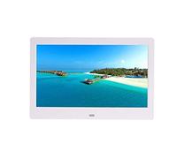 Digital Photo Frame 10 pollici widescreen HD LED album fotografico elettronico pubblicità commerciale macchina risoluzione 1024 x 600 cornici digitali