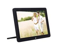 Digital Photo Frame 12Inch Digital Picture Frame 1280 * 800 Screen 32GB Smart Photo Frame Remote Control Full Function Picture Video Electronic Album