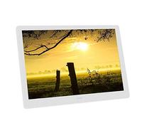 Digital Photo Frames 12 pollici widescreen ad alta definizione può essere schermo orizzontale e verticale album fotografico elettronico macchina pubblicitaria video regalo decorativo intelligente